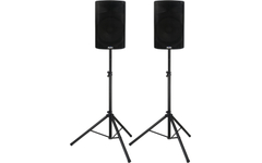 Alto TX415 Stereo Set