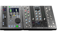 Ensemble Contrôleur SSL UF1 UC1