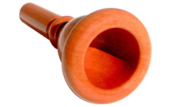 Heimatklang 24AW Pear Mouthpiece for Tuba