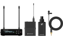 Sennheiser EW-DP ENG Set (Y1-3) - 1A Showroom Modell (Zustand: wie neu, in OVP)