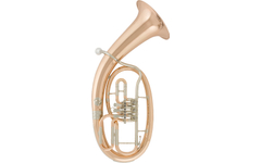 Josef Lidl Bb-Tenorhorn LTH 721-3 
