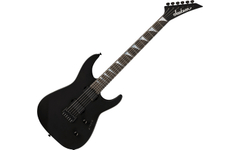 Jackson American Series Soloist SL2MG HT Satin Black