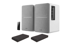 Edifier Studio R1280DB WS 2.0 Sistema Di Altoparlanti White ISO Set