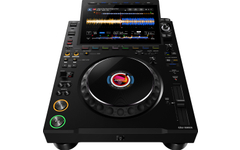 AlphaTheta CDJ-3000X