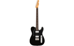Fender Player II Telecaster HH RW Black