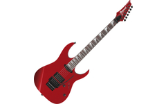 Ibanez RG565R-CA Genesis Collection Candy Apple Red