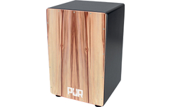 PUR Vision One Satin Nuss