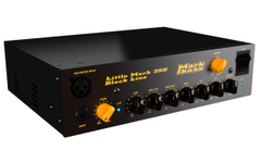 Markbass Little Mark 250 Black Line