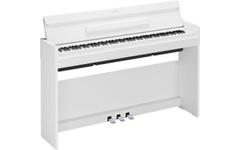 Yamaha Arius YDP-S36 Wit