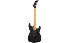 Jackson Pro Origins 1985 San-Dimas SD1 HH MPL Gloss Black