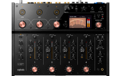 Alphatheta Euphonia Rotary Mixer