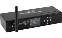Interfaz Wi-Fi Eurolite FreeDMX PRO 512