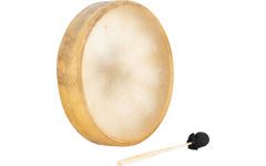 Classic Cantabile TSD-16 Traditionele Sjamanentrommel Met Paardenhuid 16"