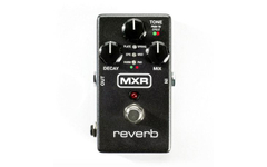 MXR M 300 Reverb