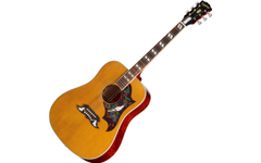 Epiphone 1963 Dove Reissue Naturale