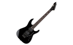 ESP LTD Kirk Hammett KH-202 BLK - Retoure (Zustand: sehr gut)