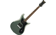 Gretsch Streamliner Collection CVT Olive Drab