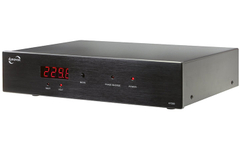 Dynavox HiFi-Steckdosenleiste X7000 Schwarz  - Retoure (Zustand: sehr gut)
