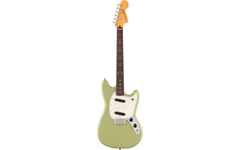 Fender Player II Mustang Birch Green