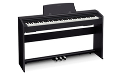 Casio PX-770 BK Privia Digitalpiano schwarz