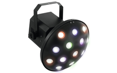 Effet Rayon Eurolite LED Z-1000