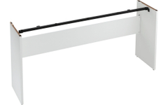 Korg STB1WH Supporto Per Pianoforte Digitale Bianco