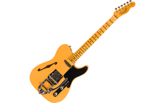 Fender Custom Shop Postmodern Chitarrista Relic Aged Butterscotch Blonde