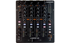 Allen & Heath Xone: 43