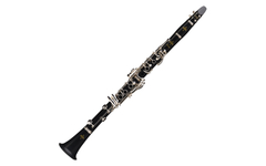 Buffet Crampon "Prodige" 17/6 Clarinette Sib Système Böhm