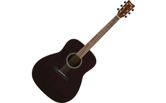 Yamaha F400 Smoky Black