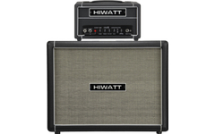 Hiwatt HI-5H / HG212 Set