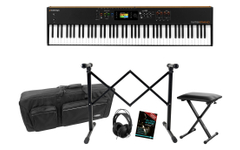 Studiologic Numa X Piano 88 Deluxe Set