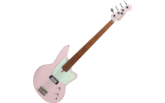 Ashdown Roasted Saint Soap Shell Pink