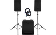 LD Systems Dave 18 G4X Set