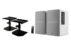 Edifier Studio R1280DB WS 2.0 Sistema de Altavoces Blanco