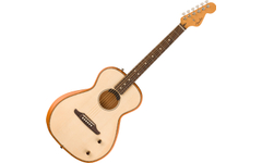 Fender Highway Series Parlor Natural