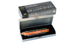 C.A. Seydel Söhne Chromatic de Luxe Steel C