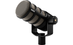 Rode PodMic