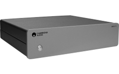 Cambridge Audio MXW70 Leistungsverstärker Lunar Grey - 1A Showroom Modell (Zustand: wie neu, in OVP)