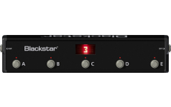 Blackstar FS-12 Footswitch