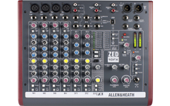 Allen & Heath ZED-10FX