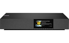 Cambridge Audio Evo One Midnight Altavoz Todo En Uno