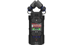 Zoom H5 Studio