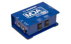 Samson MDA1 DI Box Actief