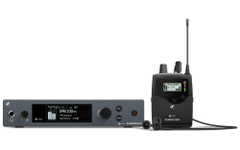Sennheiser EW IEM G4 Wireless In Ear-Monitor E-Band