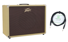 Peavey 112-C Gitarrenbox Set