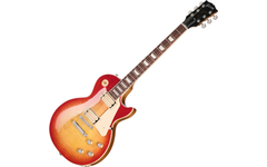 Gibson Les Paul Standard 60s Double Trouble Vintage Cherry Burst