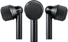 Shure Nexadyne Set da 3