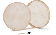 Classic Cantabile ND-30 All Natural Frame Drum 30"