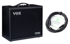 VOX Cambridge 50 Modeling Amplificatore per Chitarra Set